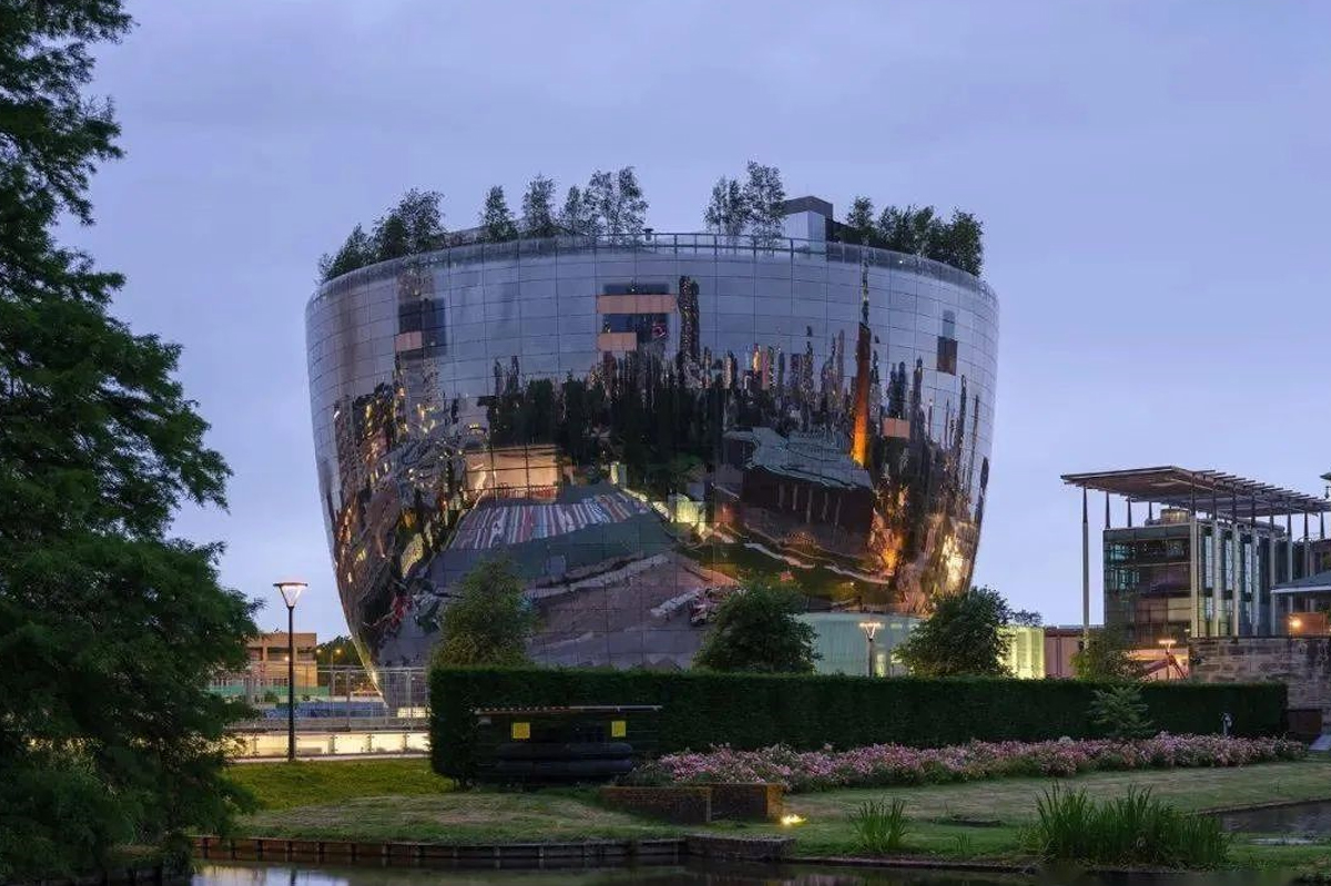 MDBJ |仓库的正确开门方式