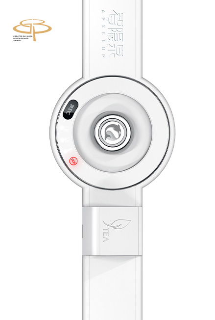 智隐泉模块化智能饮水系统